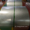 DIP HOT GALVANIZED AÇO BONDA